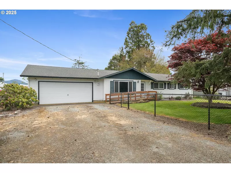 3165 FITZPATRICK RD, Tillamook, OR 97141