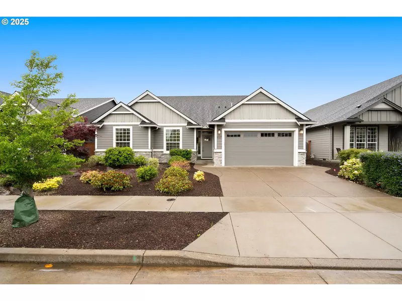 3127 36TH AVE, Albany, OR 97322