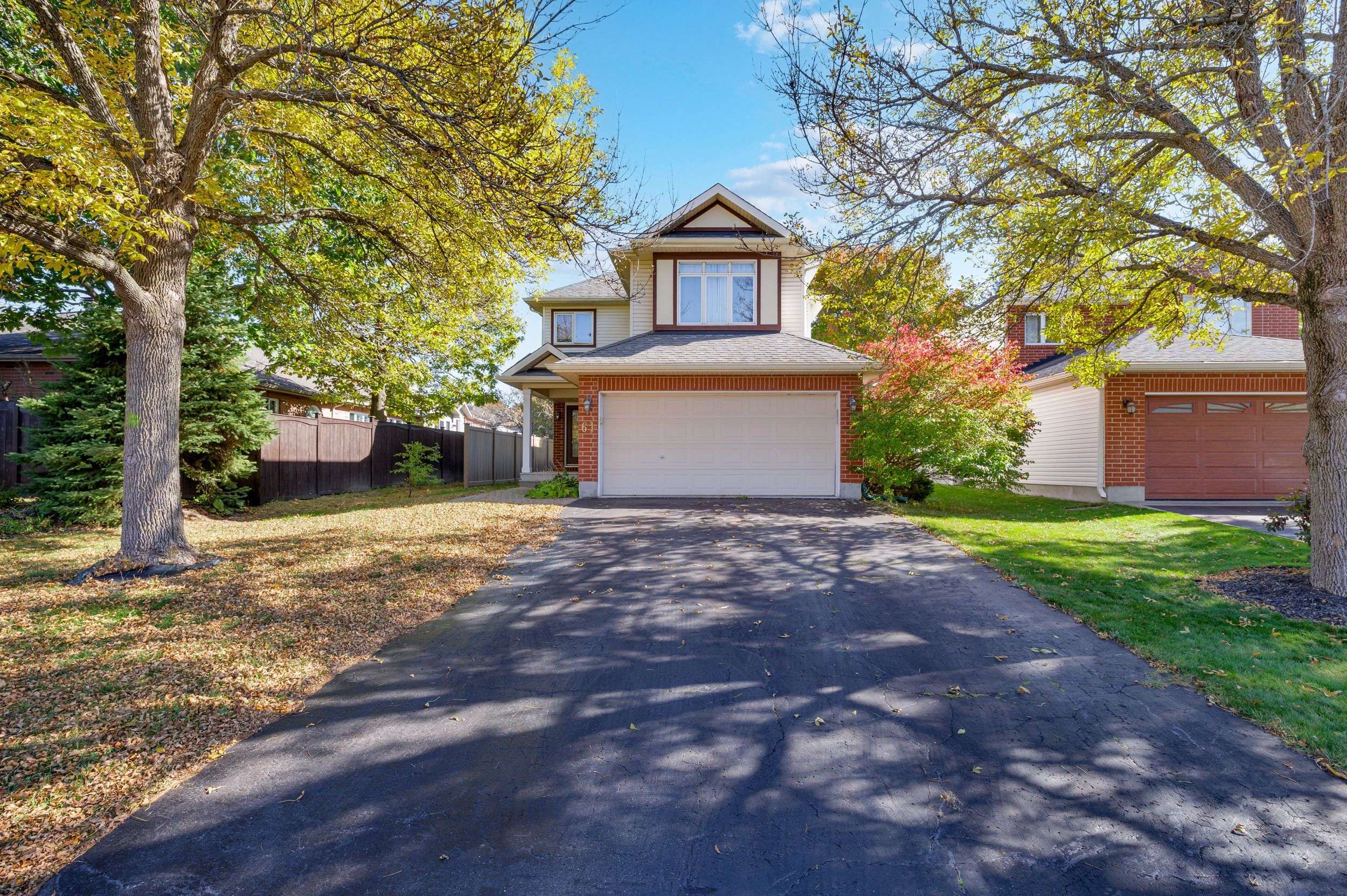 61 Kimberwick CRES, Hunt Club - Windsor Park Village And Area, ON K1V 0W6