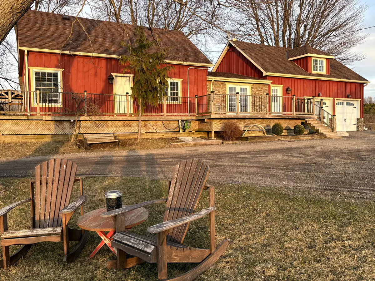 New Tecumseth, ON L0G 1A0,5065 Tenth Line