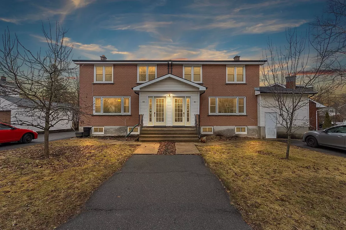 Kingston, ON K7M 2L6,87-89 Hatter ST