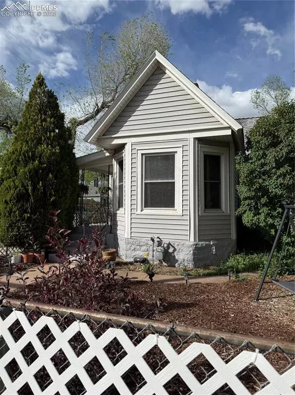 Colorado Springs, CO 80904,2932 W Kiowa ST