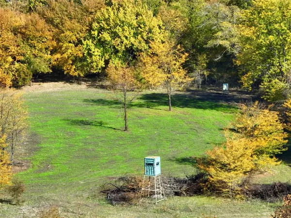 Rhome, TX 76078,TBD 126+/- Acres CR-4421