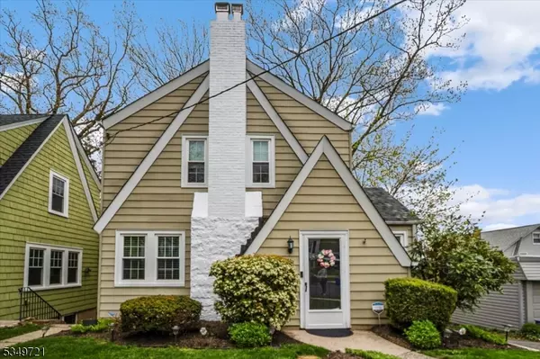 44 Oakridge Rd, West Orange Twp., NJ 07052