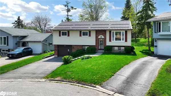 Orillia, ON L3V 7B4,4 Gaudaur CT