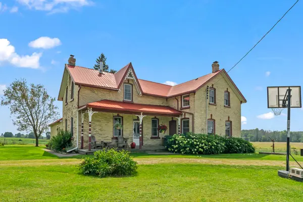 Morris-turnberry, ON N0G 2X0,89739 Belmore Line