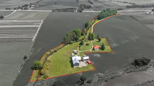 Morris-turnberry, ON N0G 2X0,89739 Belmore Line