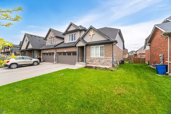 Niagara Falls, ON L2G 0X4,4435 Shuttleworth DR