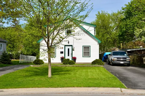 19 Folger ST, Kingston, ON K7K 4Y7