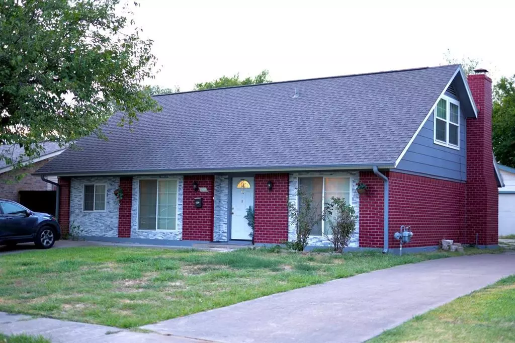 Irving, TX 75062,1509 Mcham Street