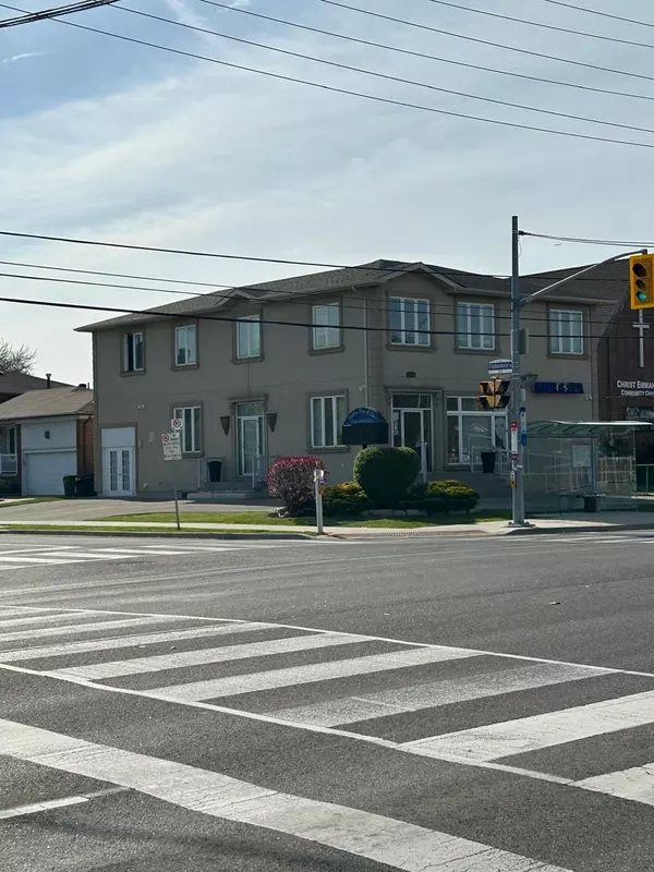 2710 Victoria Park AVE #4, Toronto C15, ON M2J 4A7