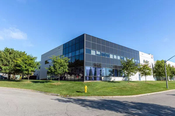 Pickering, ON L1V 1B5,1099 Kingston RD #5F