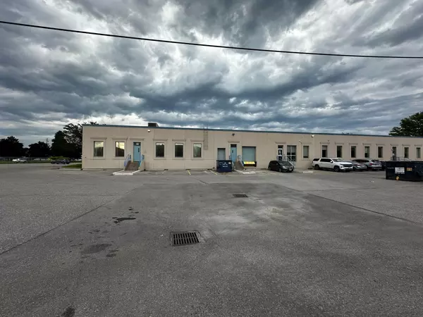 Ajax, ON L1S 2H5,126 Commercial AVE #5