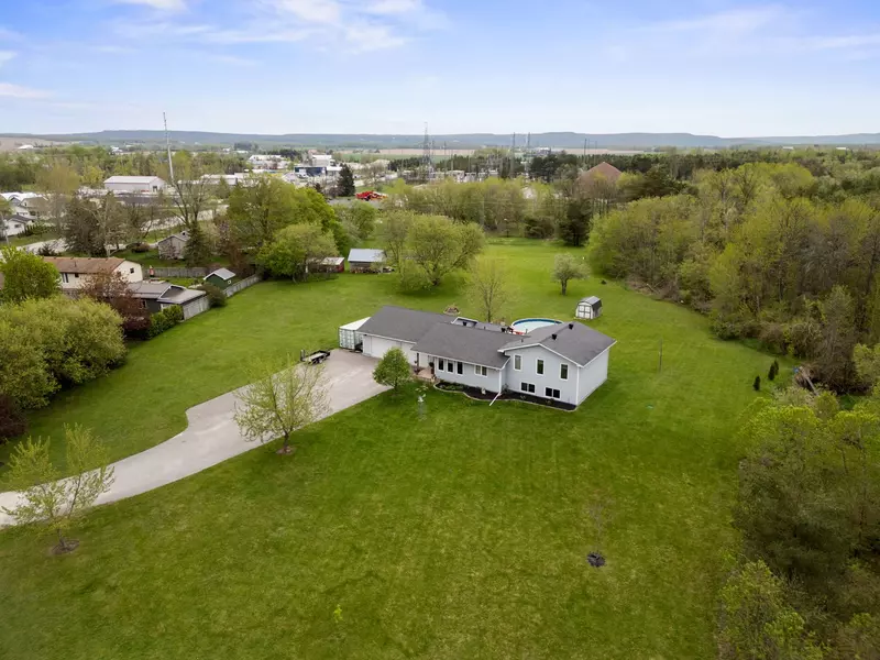 7544 County Road 91 RD, Clearview, ON L0M 1S0