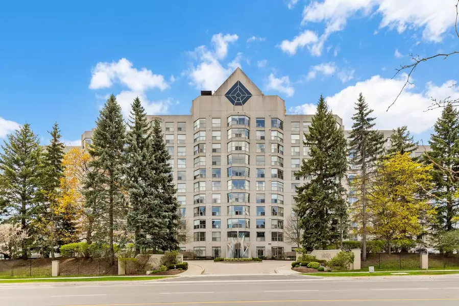 1700 The Collegeway N/A #506, Mississauga, ON L5L 4M2