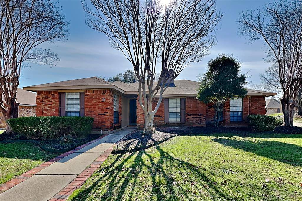 Allen, TX 75002,700 Cottonwood Drive