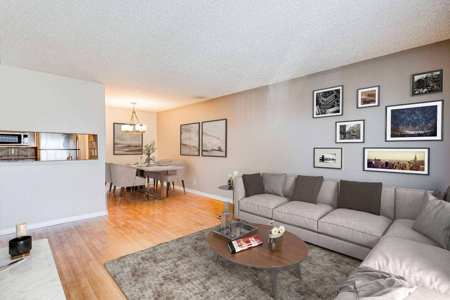 Calgary, AB T2V 4Z9,525 56 AVE SW #303