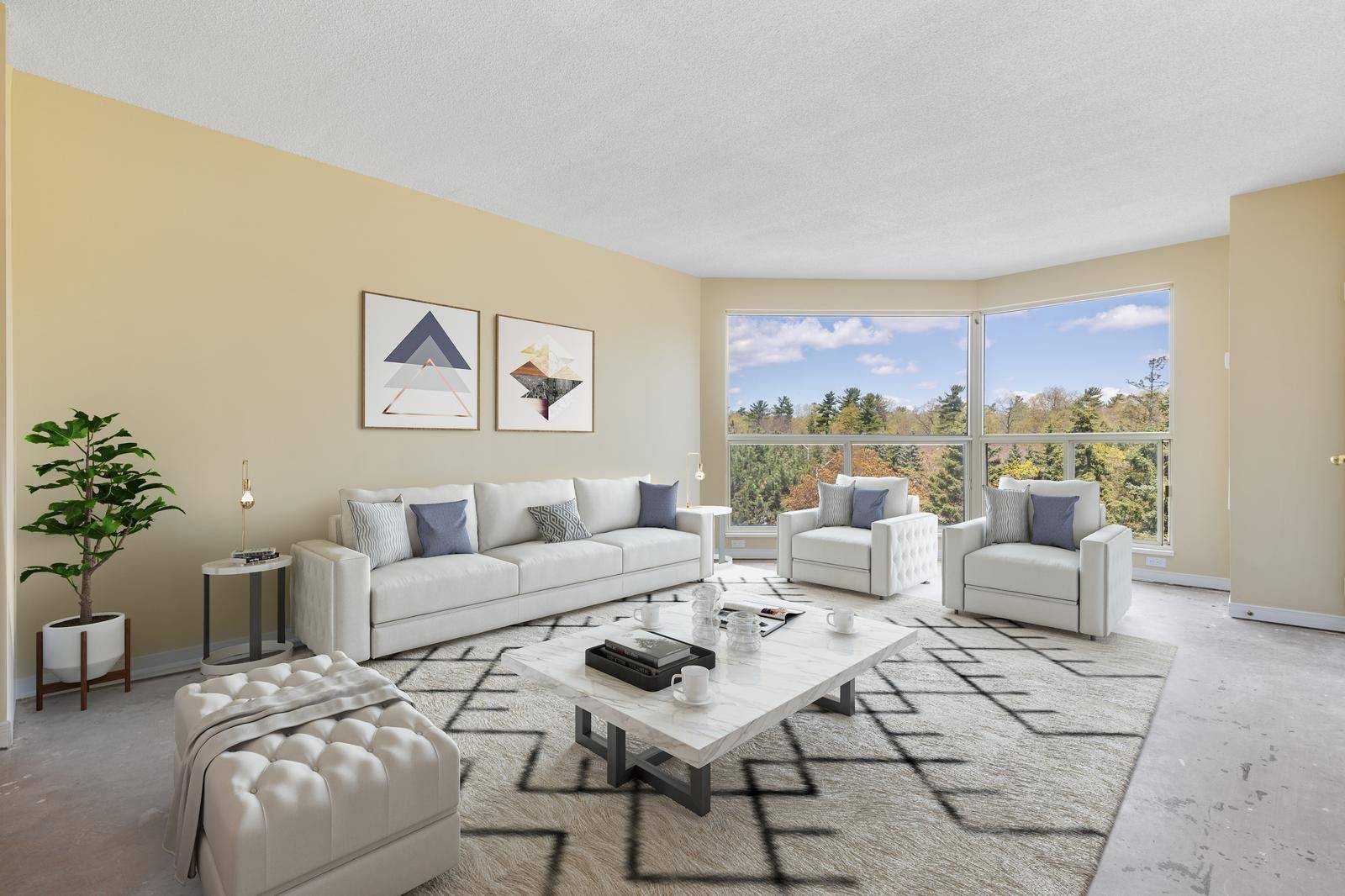 Mississauga, ON L5L 4M2,1700 The Collegeway N/A #506
