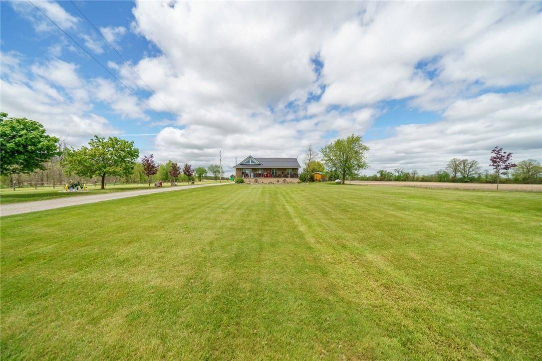 Haldimand, ON N0A 1C0,1309 Concession 1 RD S