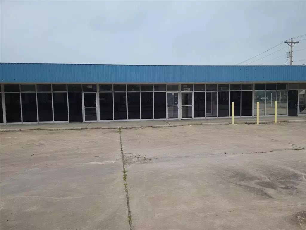 Greenville, TX 75401,2602 Jones Street