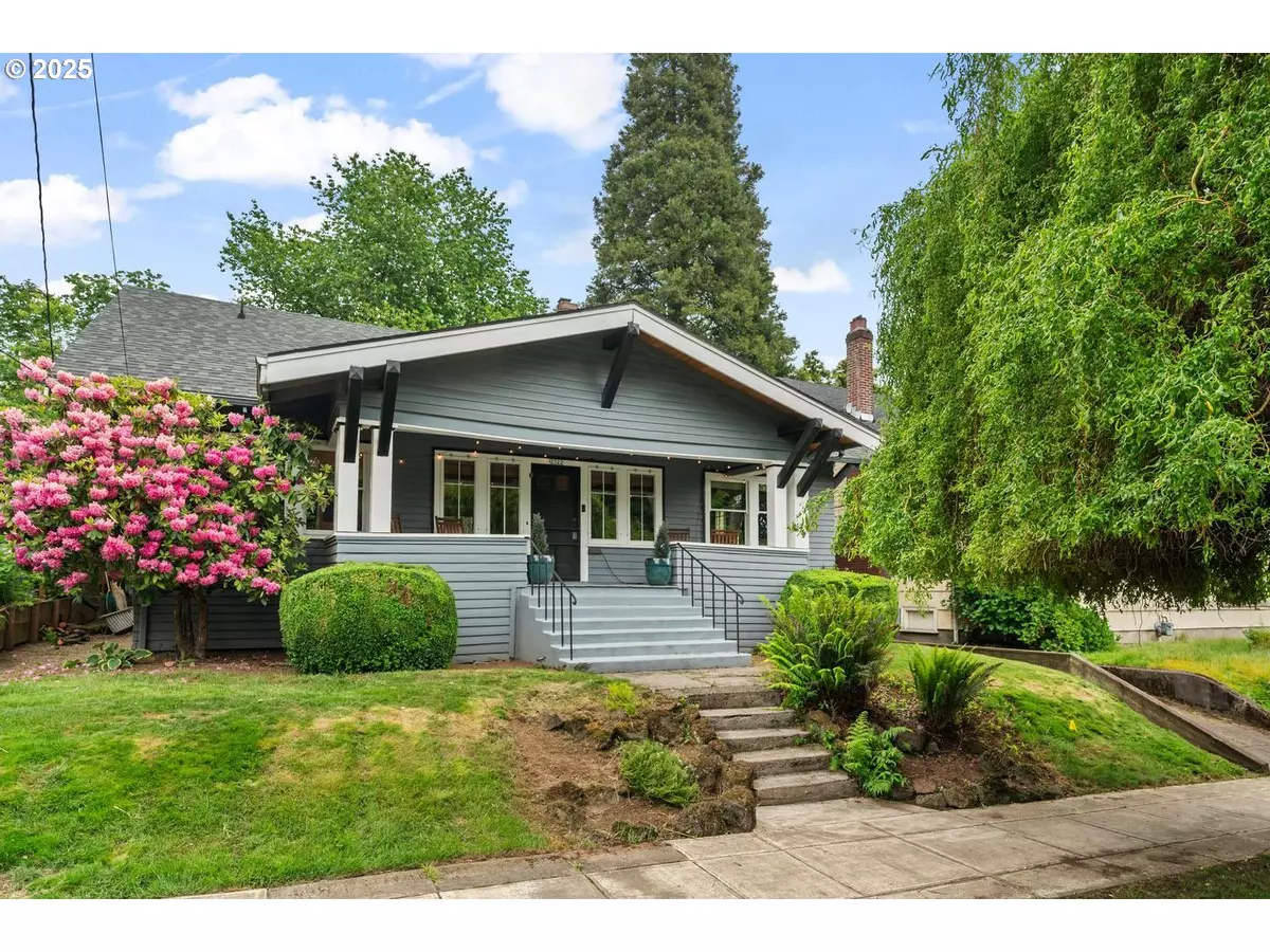 Portland, OR 97213,2522 NE 50TH AVE