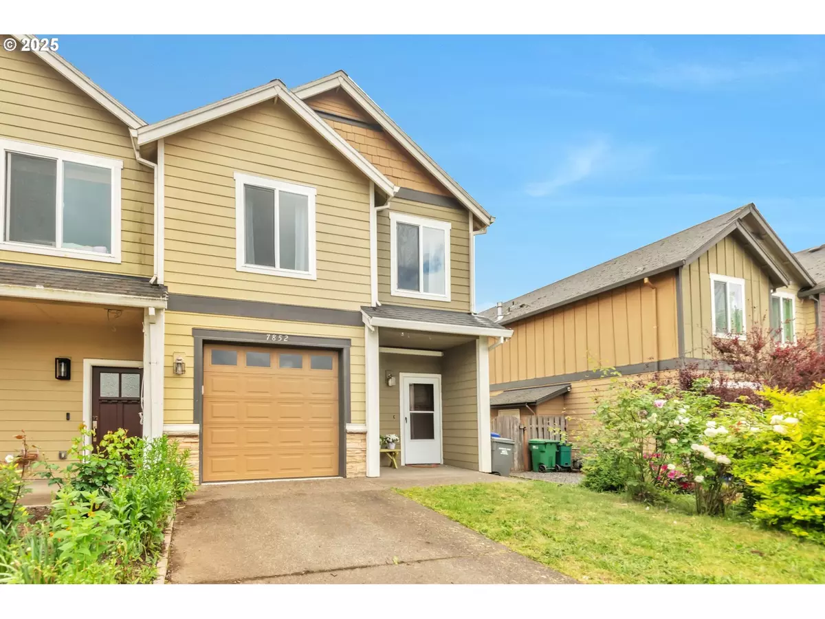 Milwaukie, OR 97222,7852 SE ORIS LN