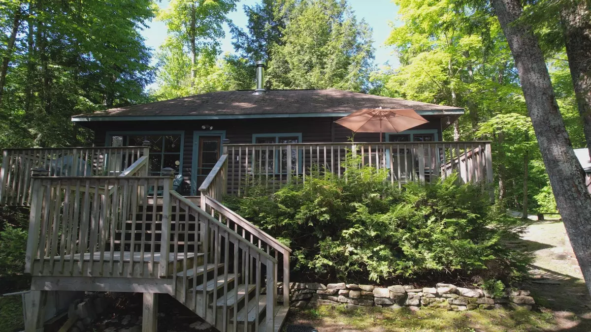 Trent Lakes, ON K0L 1J0,118 Fire Route 277 N/A