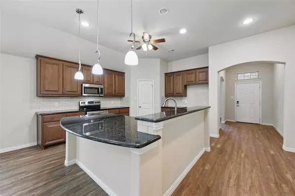 Azle, TX 76020,512 Hidden Springs Trail