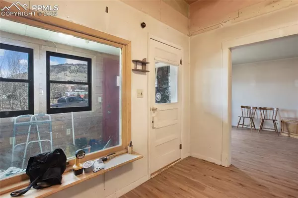 Victor, CO 80860,124 S Dewey ST