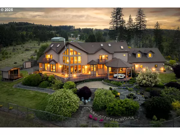 Newberg, OR 97132,21250 SW JAQUITH RD