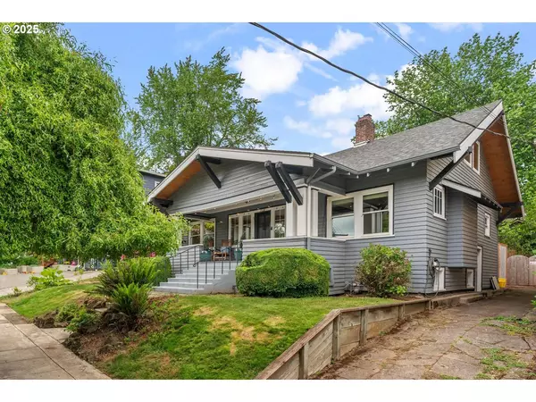 Portland, OR 97213,2522 NE 50TH AVE