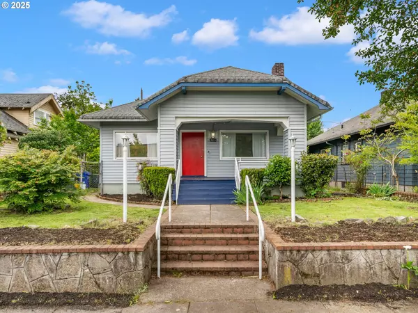 5415 NE GARFIELD AVE, Portland, OR 97211