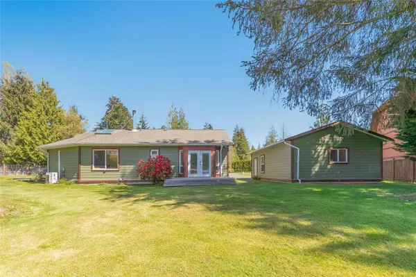 Qualicum Beach, BC V9K 2A4,491 Miller Pl