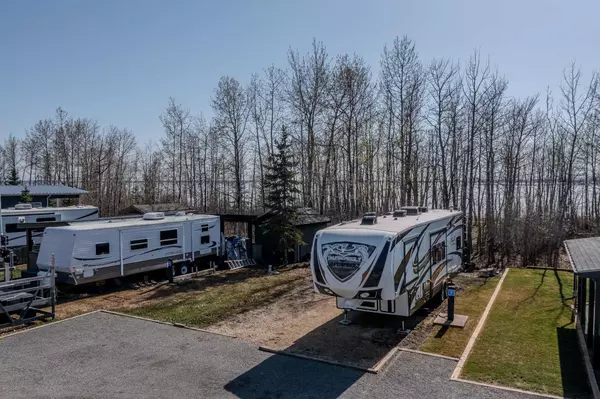 41310 282 Range RD #7, Rural Lacombe County, AB T4L 2N3