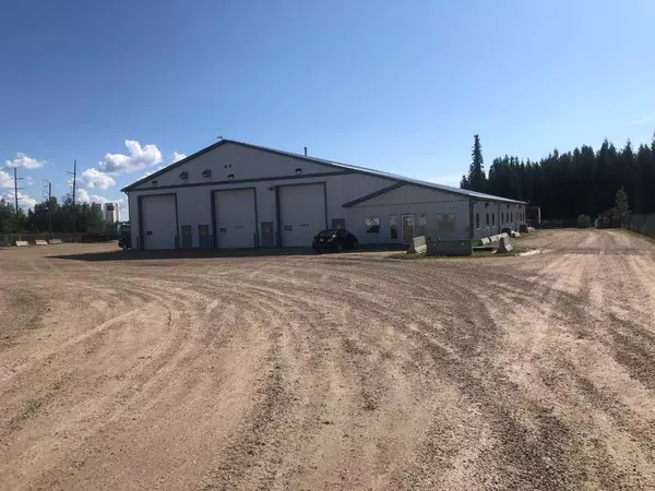 Whitecourt, AB T7S 0A2,3375 33 ST