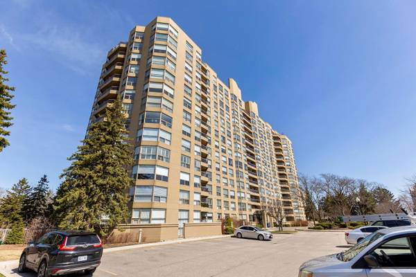 1800 The Collegeway N/A #204, Mississauga, ON L5L 5S4