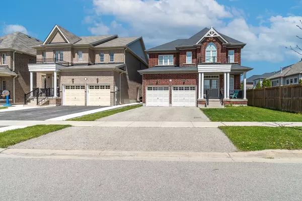 1089 Upper Thames DR, Woodstock, ON N4T 0H2