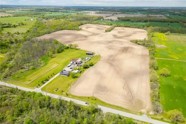 1309 Concession 1 RD S, Haldimand, ON N0A 1C0