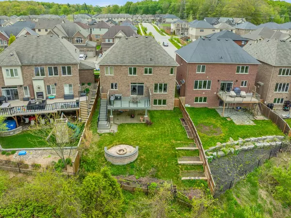 Kitchener, ON N2R 0B8,264 Evens Pond CRES