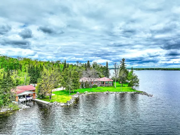 Trent Lakes, ON K0M 1A0,557 Riverside DR