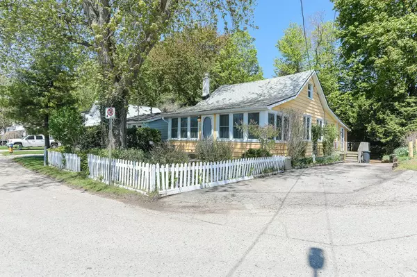 Central Elgin, ON N5L 1E3,333 FIRST ST