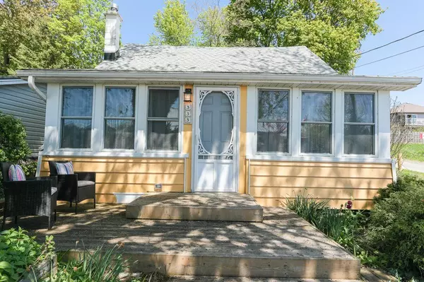 Central Elgin, ON N5L 1E3,333 FIRST ST