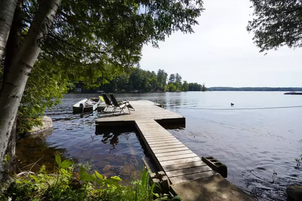 Trent Lakes, ON K0L 1J0,118 Fire Route 277 N/A