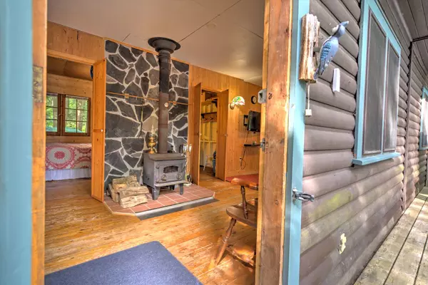 Trent Lakes, ON K0L 1J0,118 Fire Route 277 N/A