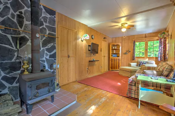 Trent Lakes, ON K0L 1J0,118 Fire Route 277 N/A