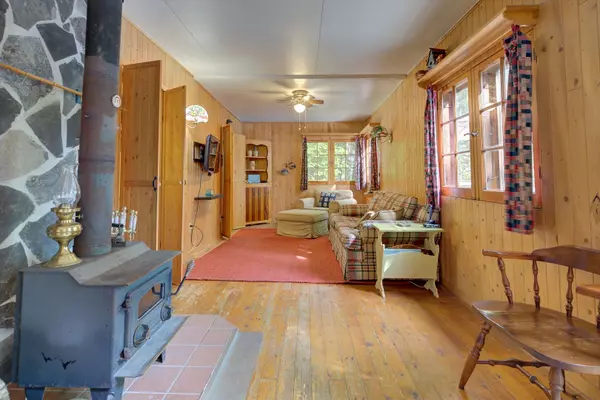 Trent Lakes, ON K0L 1J0,118 Fire Route 277 N/A