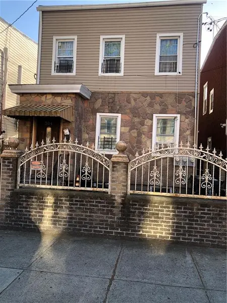 304 Grant AVE, Brooklyn, NY 11208