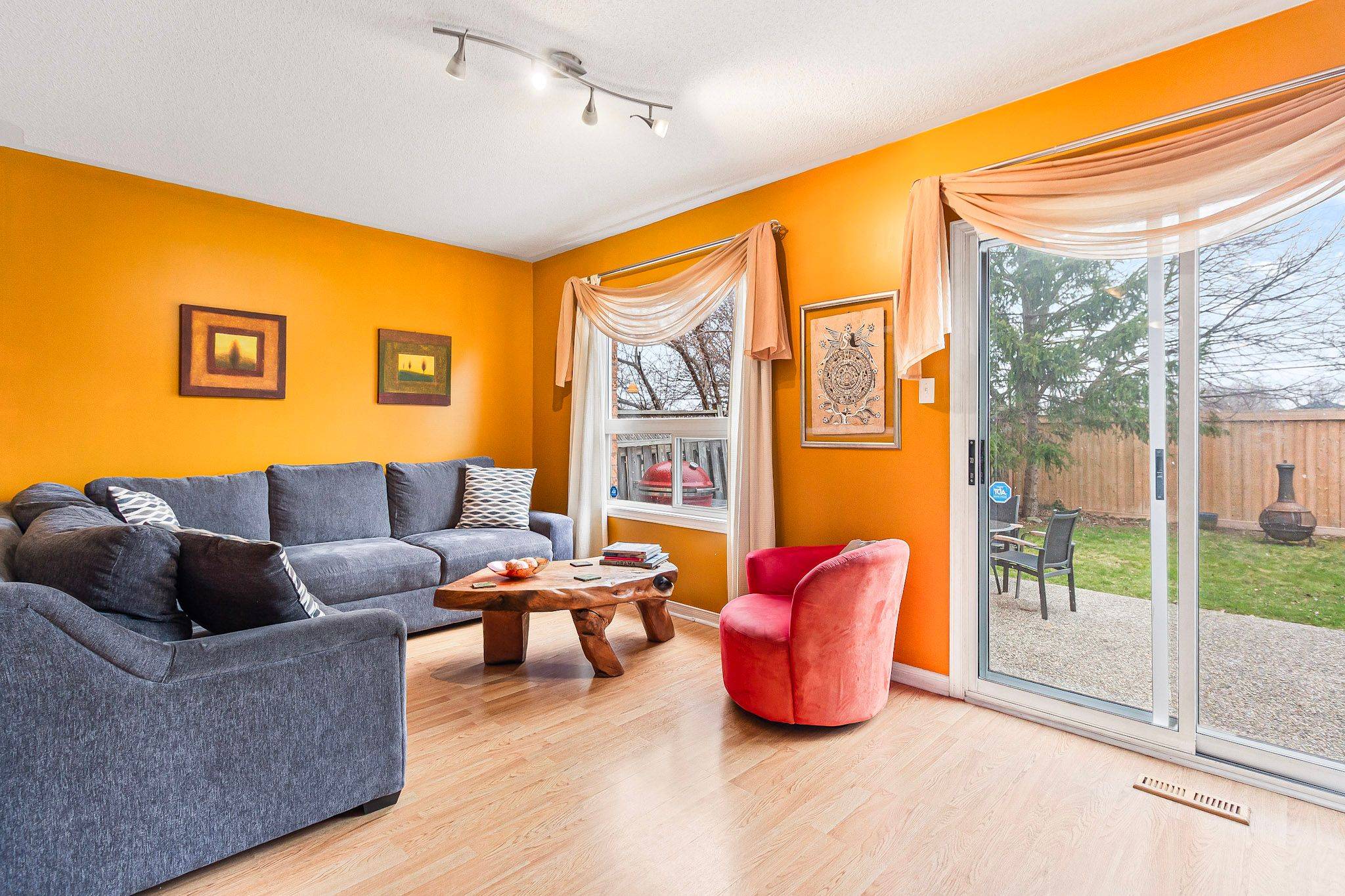 Oakville, ON L6M 3W2,1378 Brookstar DR