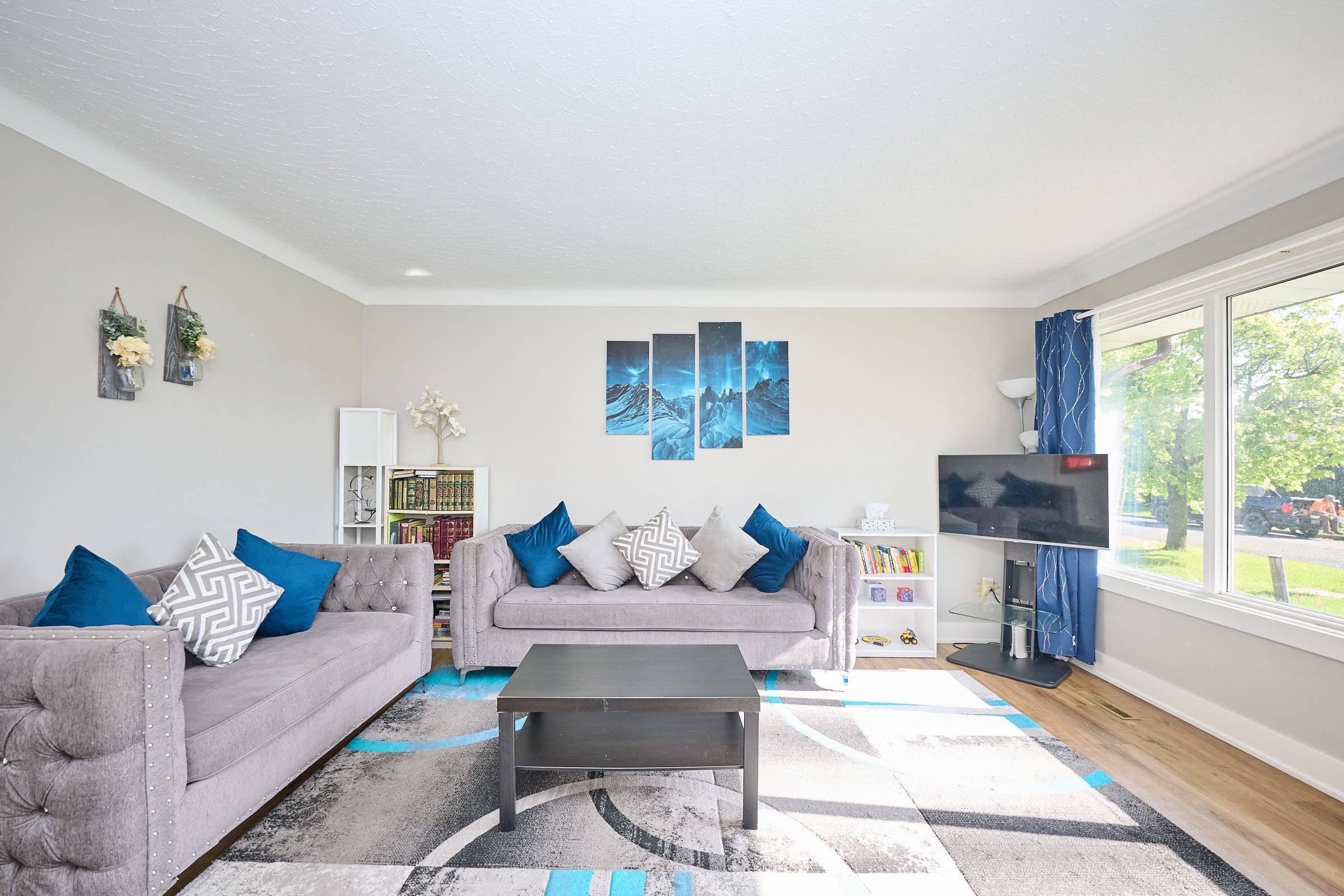 St. Catharines, ON L2T 3A3,100 Jacobson AVE