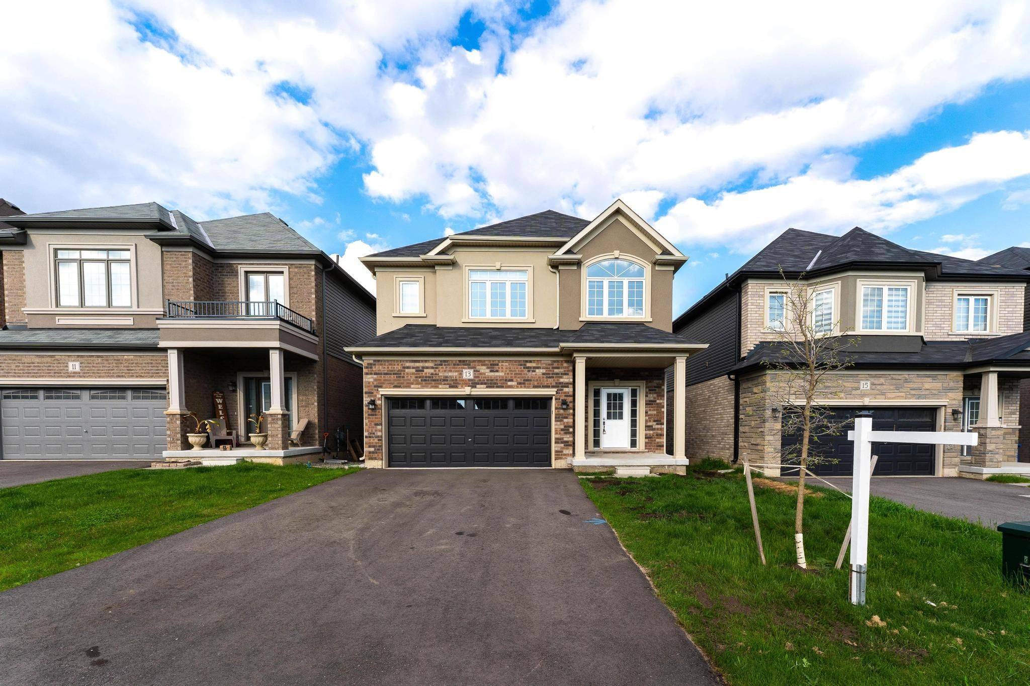 Brant, ON N3L 0L2,13 Brewis ST